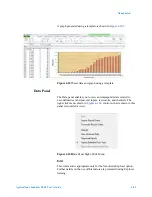 Preview for 191 page of Agilent Technologies Nano Indenter G200 User Manual