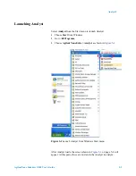 Preview for 201 page of Agilent Technologies Nano Indenter G200 User Manual