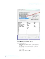 Preview for 251 page of Agilent Technologies Nano Indenter G200 User Manual