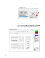 Preview for 254 page of Agilent Technologies Nano Indenter G200 User Manual