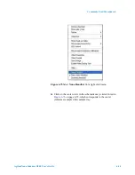 Preview for 273 page of Agilent Technologies Nano Indenter G200 User Manual