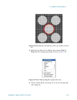 Preview for 274 page of Agilent Technologies Nano Indenter G200 User Manual