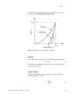 Preview for 301 page of Agilent Technologies Nano Indenter G200 User Manual