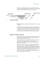 Preview for 437 page of Agilent Technologies Nano Indenter G200 User Manual