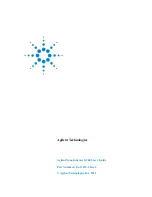 Preview for 478 page of Agilent Technologies Nano Indenter G200 User Manual