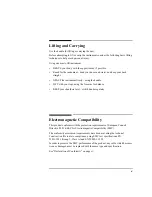 Preview for 5 page of Agilent Technologies NFA Series Performance Verification And Calibration Manual