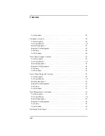 Preview for 8 page of Agilent Technologies NFA Series Performance Verification And Calibration Manual