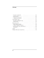 Preview for 12 page of Agilent Technologies NFA Series Performance Verification And Calibration Manual