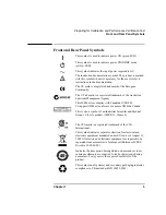 Preview for 17 page of Agilent Technologies NFA Series Performance Verification And Calibration Manual