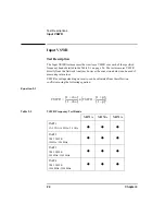 Preview for 36 page of Agilent Technologies NFA Series Performance Verification And Calibration Manual