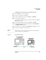 Preview for 41 page of Agilent Technologies NFA Series Performance Verification And Calibration Manual