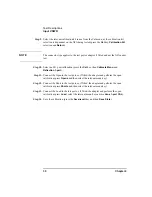 Preview for 42 page of Agilent Technologies NFA Series Performance Verification And Calibration Manual