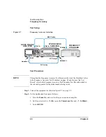 Preview for 52 page of Agilent Technologies NFA Series Performance Verification And Calibration Manual