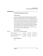 Preview for 67 page of Agilent Technologies NFA Series Performance Verification And Calibration Manual