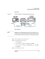 Preview for 69 page of Agilent Technologies NFA Series Performance Verification And Calibration Manual