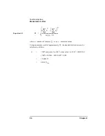 Preview for 96 page of Agilent Technologies NFA Series Performance Verification And Calibration Manual