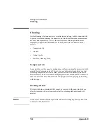 Preview for 158 page of Agilent Technologies NFA Series Performance Verification And Calibration Manual