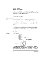 Preview for 164 page of Agilent Technologies NFA Series Performance Verification And Calibration Manual