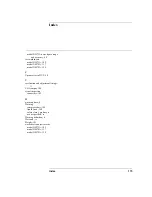 Preview for 183 page of Agilent Technologies NFA Series Performance Verification And Calibration Manual