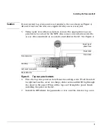 Preview for 11 page of Agilent Technologies NPD Installation Manual