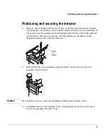 Preview for 15 page of Agilent Technologies NPD Installation Manual