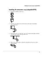 Preview for 21 page of Agilent Technologies NPD Installation Manual