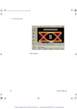 Preview for 47 page of Agilent Technologies OmniBER OTN J7230B Performance Verification Manual