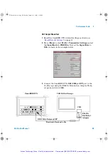 Preview for 68 page of Agilent Technologies OmniBER OTN J7230B Performance Verification Manual