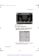 Preview for 72 page of Agilent Technologies OmniBER OTN J7230B Performance Verification Manual