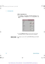 Preview for 77 page of Agilent Technologies OmniBER OTN J7230B Performance Verification Manual