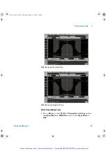 Preview for 78 page of Agilent Technologies OmniBER OTN J7230B Performance Verification Manual