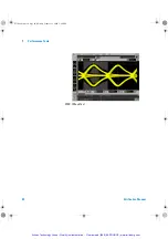 Preview for 85 page of Agilent Technologies OmniBER OTN J7230B Performance Verification Manual