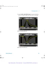 Preview for 86 page of Agilent Technologies OmniBER OTN J7230B Performance Verification Manual