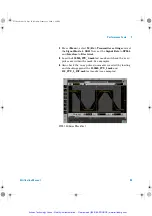 Preview for 88 page of Agilent Technologies OmniBER OTN J7230B Performance Verification Manual