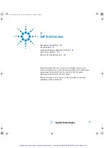 Preview for 98 page of Agilent Technologies OmniBER OTN J7230B Performance Verification Manual