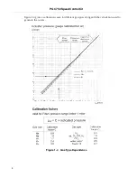 Preview for 10 page of Agilent Technologies PCG-750 Installation Manual