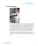 Предварительный просмотр 15 страницы Agilent Technologies PL-GPC 220 User Manual