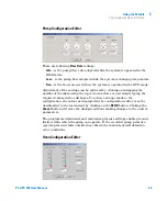 Предварительный просмотр 35 страницы Agilent Technologies PL-GPC 220 User Manual