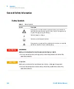 Предварительный просмотр 108 страницы Agilent Technologies PL-GPC 220 User Manual