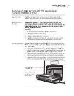 Предварительный просмотр 61 страницы Agilent Technologies PlateLoc User Manual