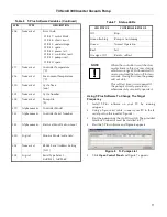 Предварительный просмотр 19 страницы Agilent Technologies PSS06001INV Installation And Operation Manual