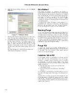 Предварительный просмотр 20 страницы Agilent Technologies PSS06001INV Installation And Operation Manual