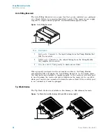 Предварительный просмотр 12 страницы Agilent Technologies Pump Module Original User Manual