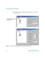 Предварительный просмотр 12 страницы Agilent Technologies QuickSwap G3185B Installation And Setup