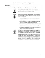 Предварительный просмотр 5 страницы Agilent Technologies R1330-529 HS-16 Instruction Manual Supplement