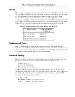 Предварительный просмотр 7 страницы Agilent Technologies R1330-529 HS-16 Instruction Manual Supplement