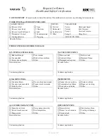 Предварительный просмотр 16 страницы Agilent Technologies R1330-529 HS-16 Instruction Manual Supplement