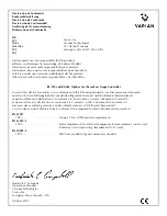 Preview for 11 page of Agilent Technologies RS-232 Instruction Manual