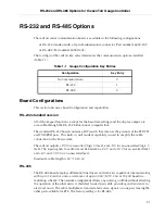 Preview for 15 page of Agilent Technologies RS-232 Instruction Manual