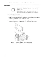 Preview for 16 page of Agilent Technologies RS-232 Instruction Manual